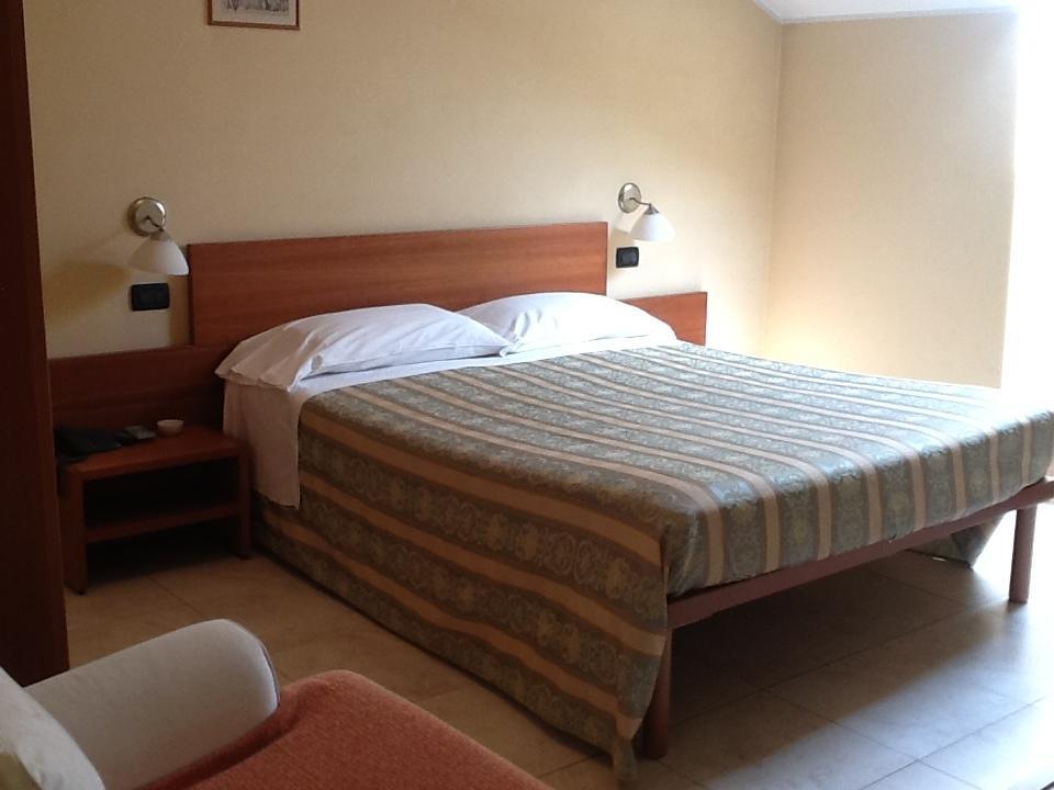 Cerrutihotel Vercelli Exterior photo